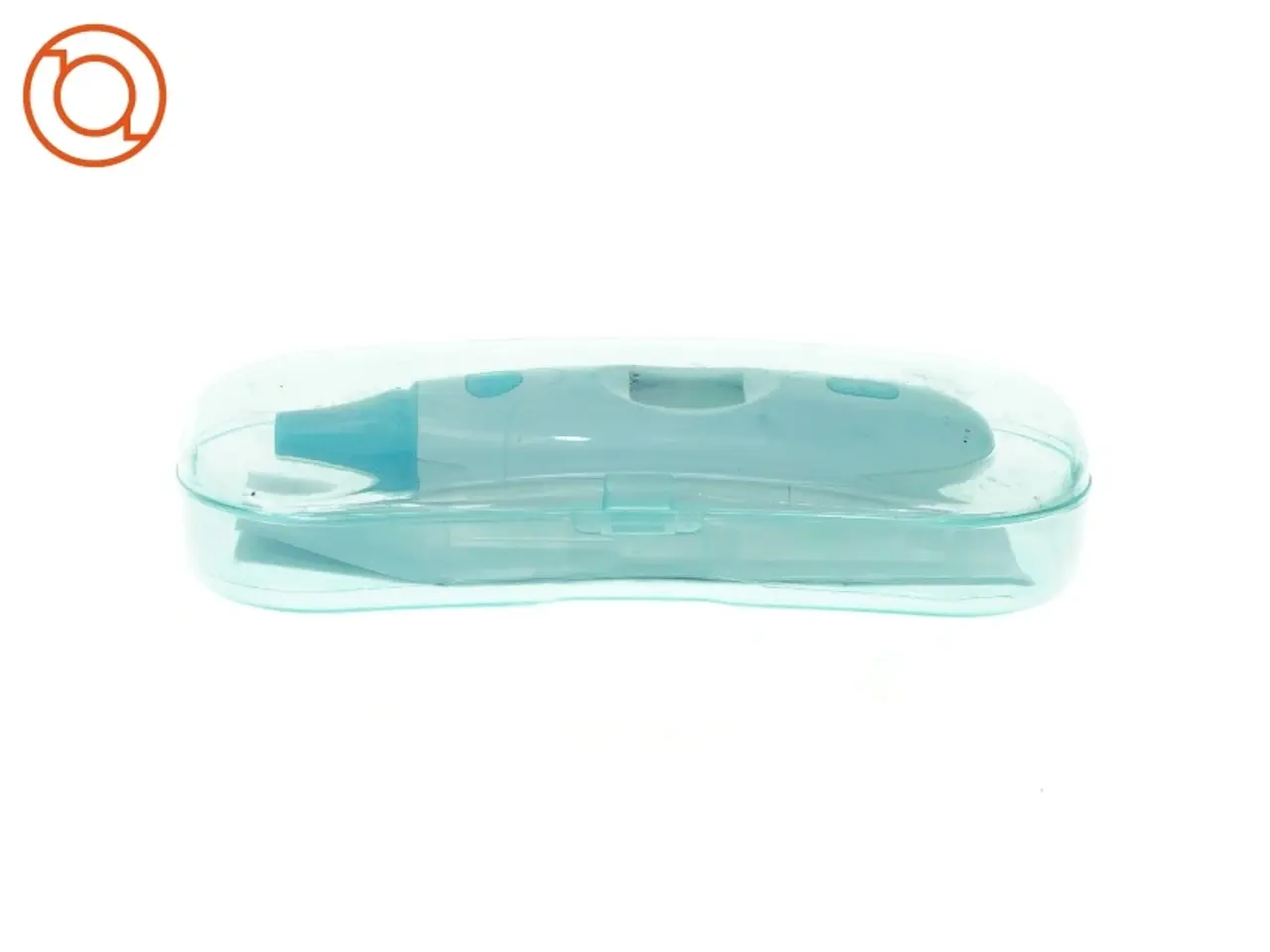Billede 2 - Termometer (str. 15 x 5 cm)