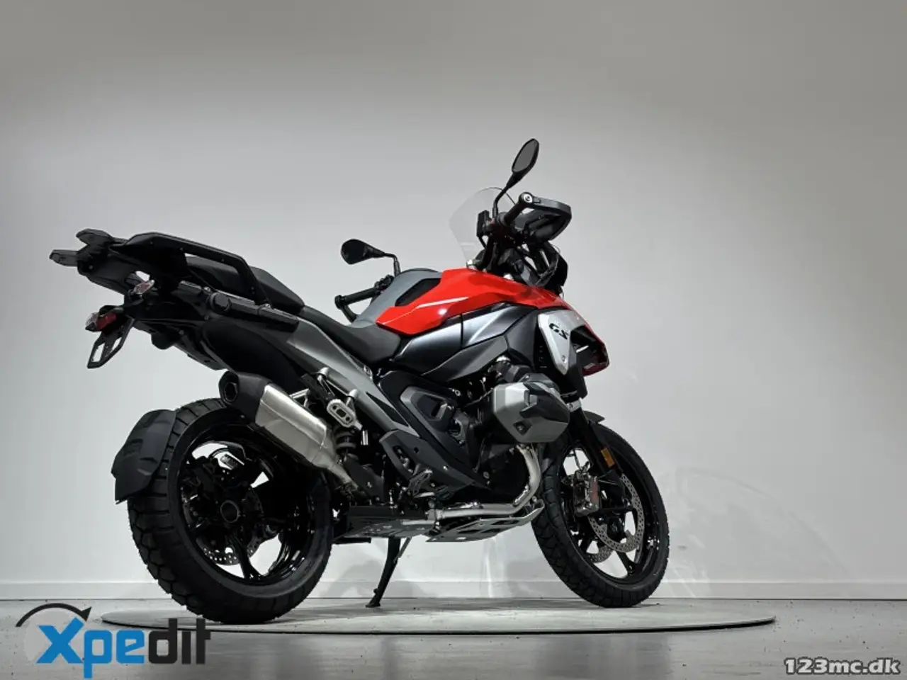 Billede 9 - BMW R 1300 GS