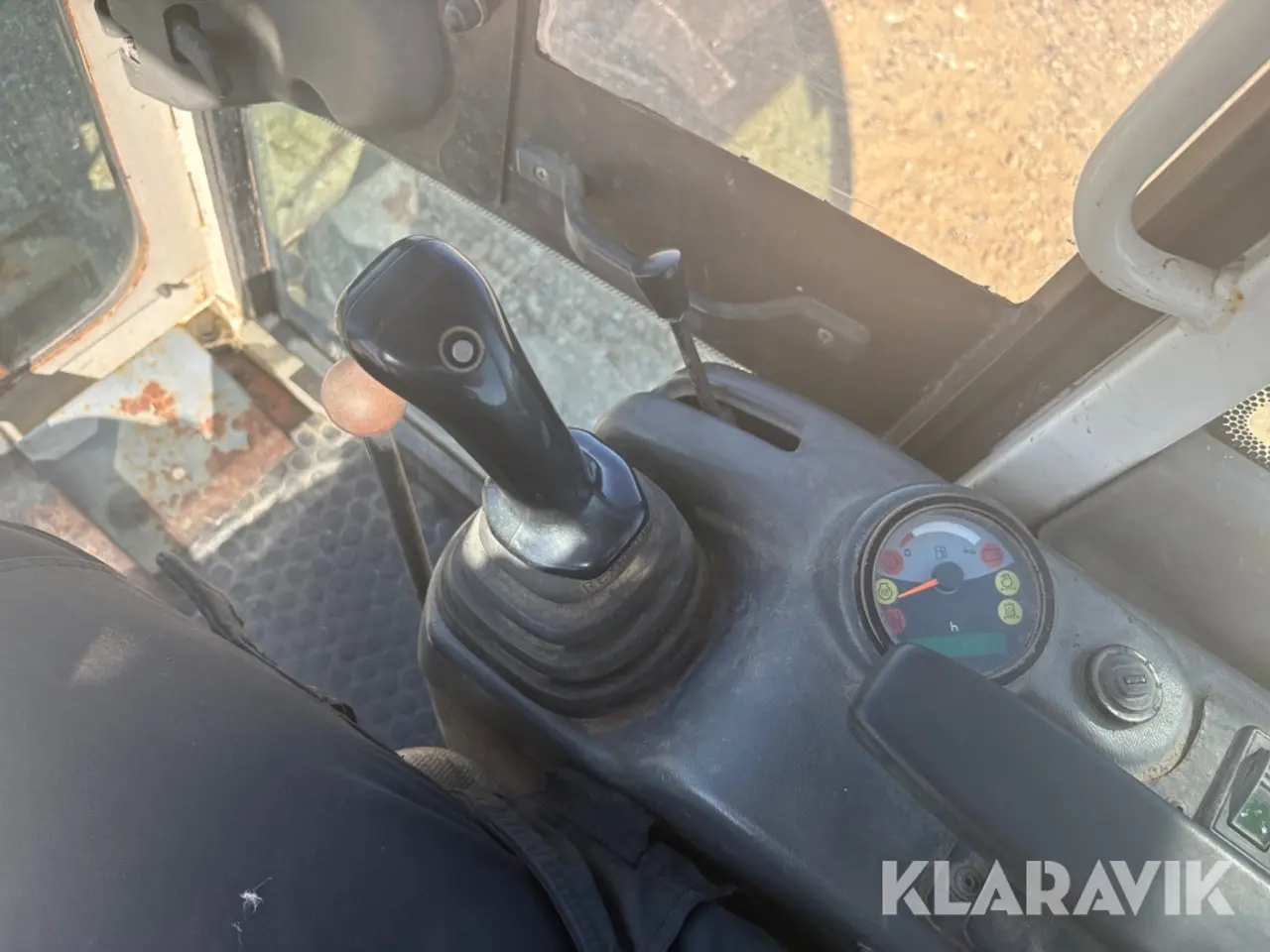 Billede 12 - Minigraver Terex HR 2.0
