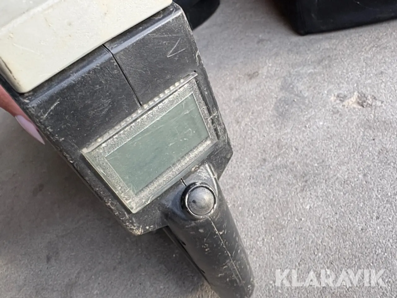 Billede 4 - Kabelsøger C.SCOPE 33XD - 5GA - inklusiv sender