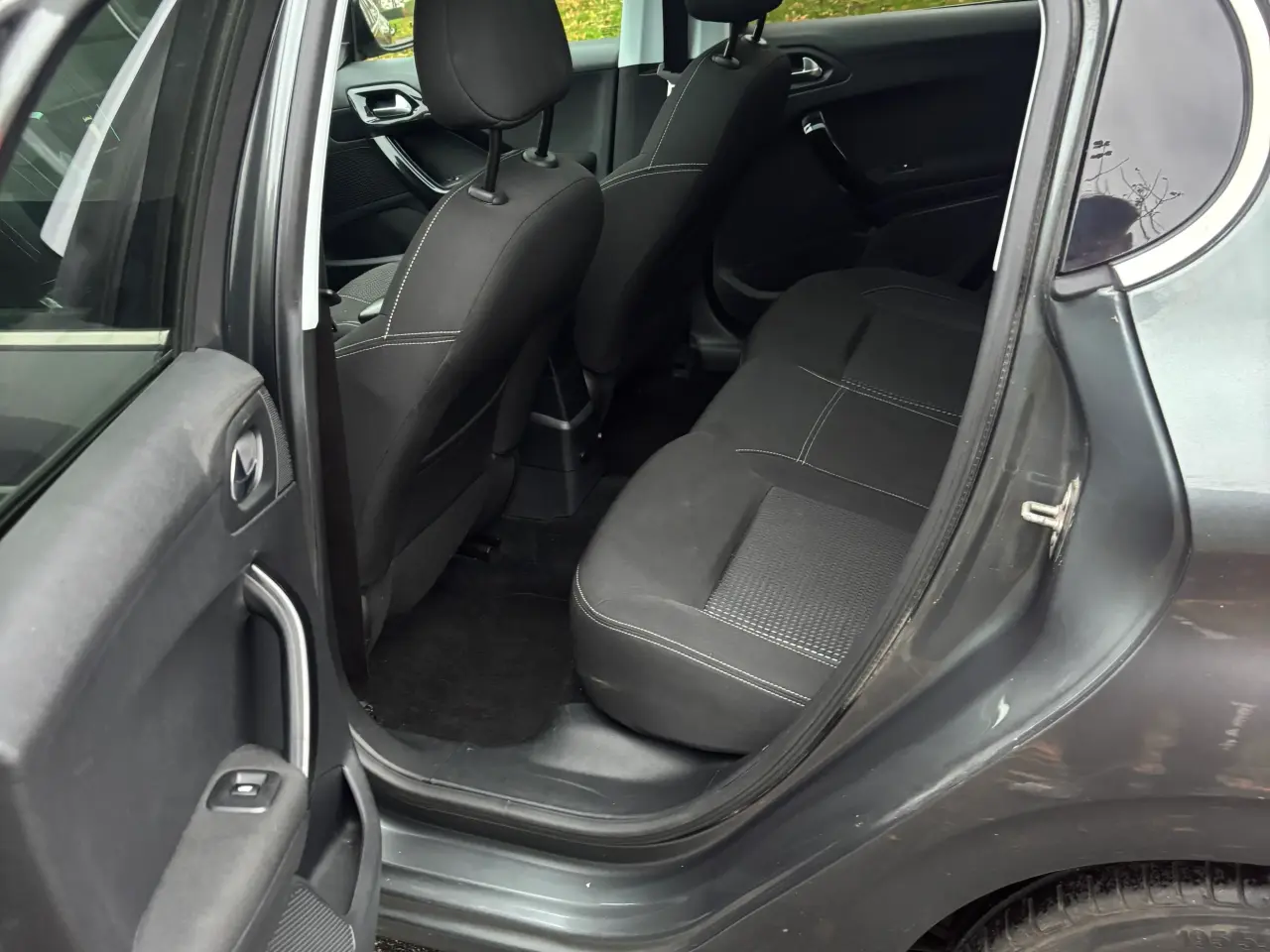 Billede 7 - Peugeot 208 allure sky 2017