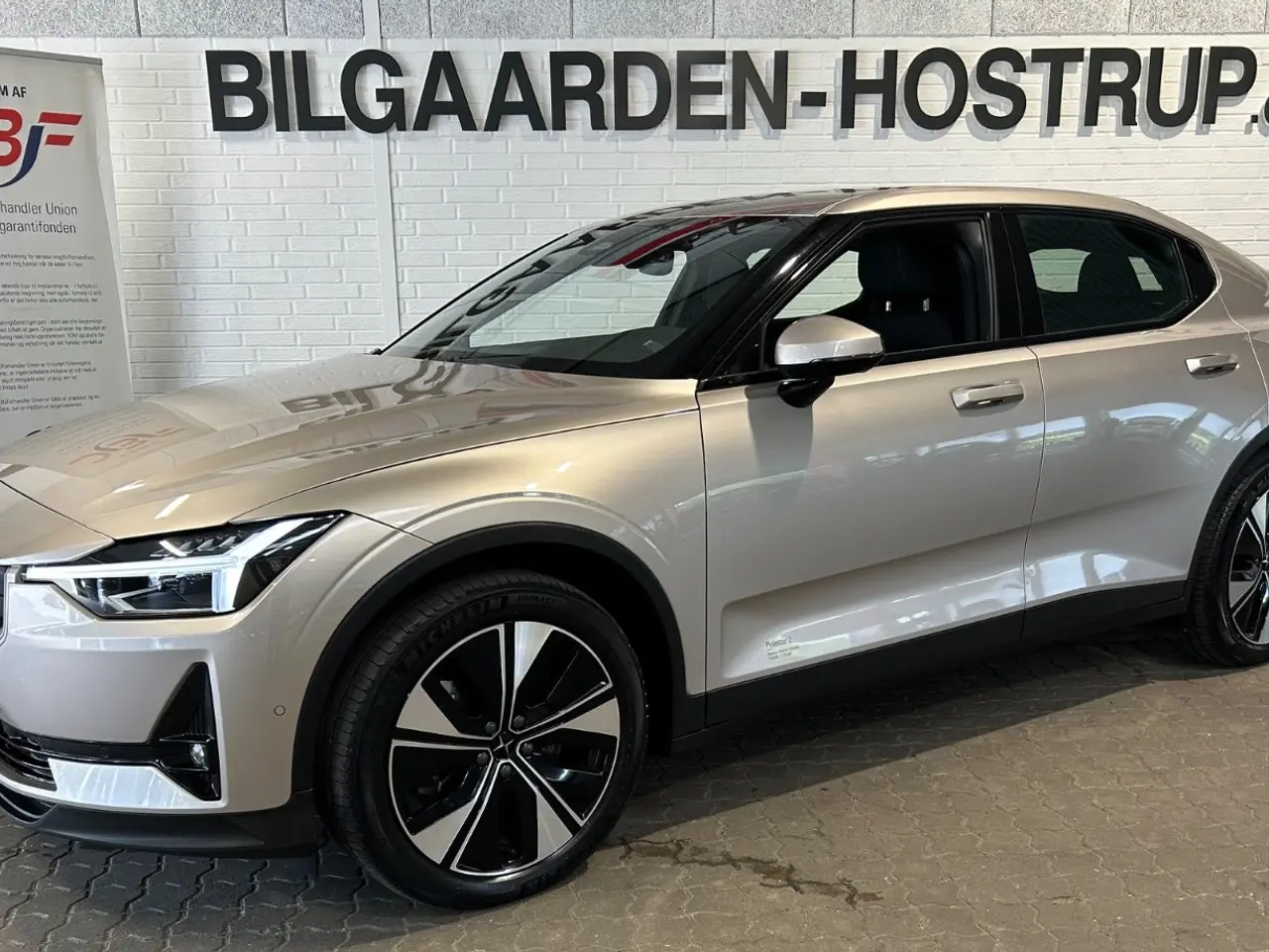 Billede 3 - Polestar 2 Long Range