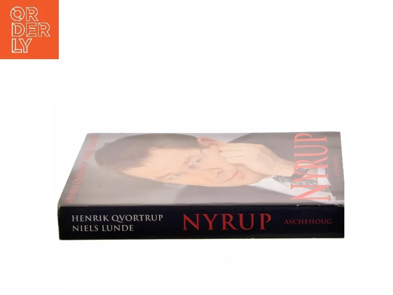 Billede 2 - Nyrup (Bog)