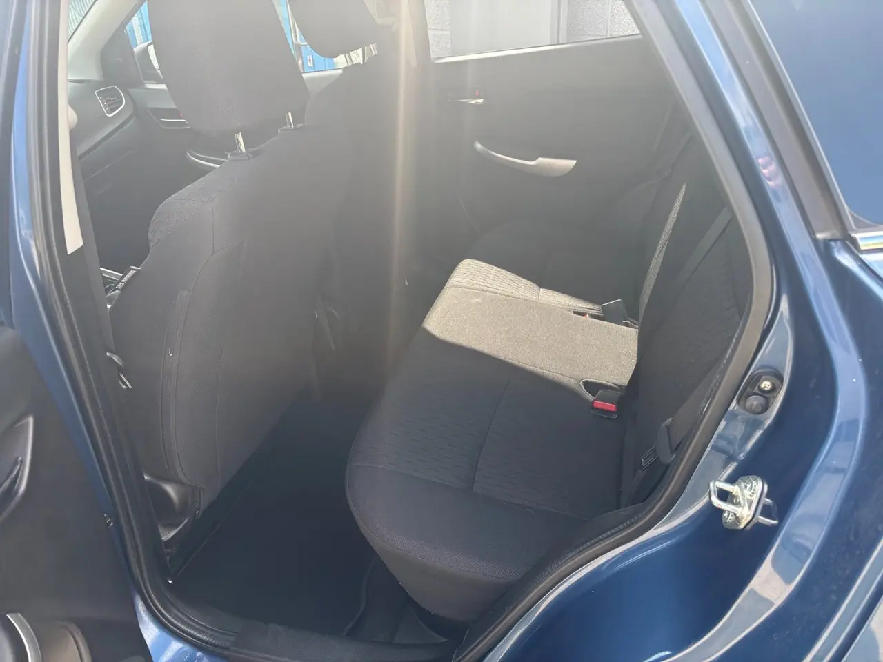 Billede 7 - Suzuki Baleno 1,2 Dualjet Exclusive