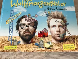 WulffMorgentaler humor 
