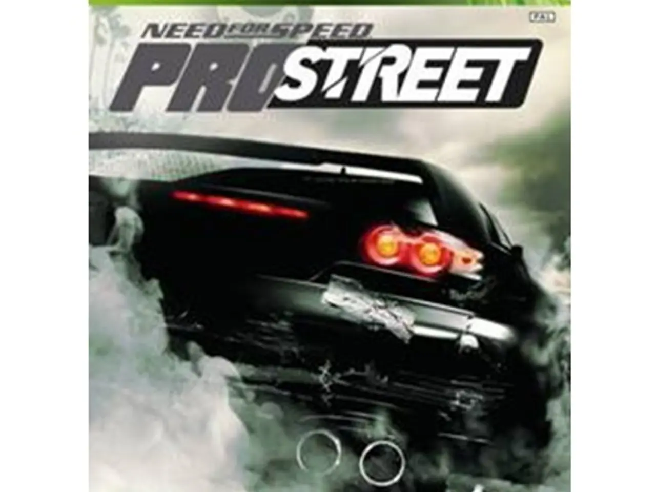Billede 1 - Need for Speed: ProStreet