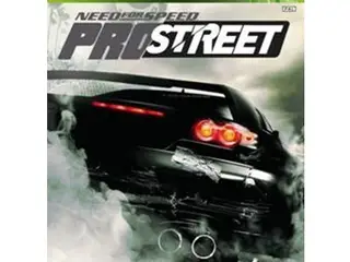 Need for Speed: ProStreet