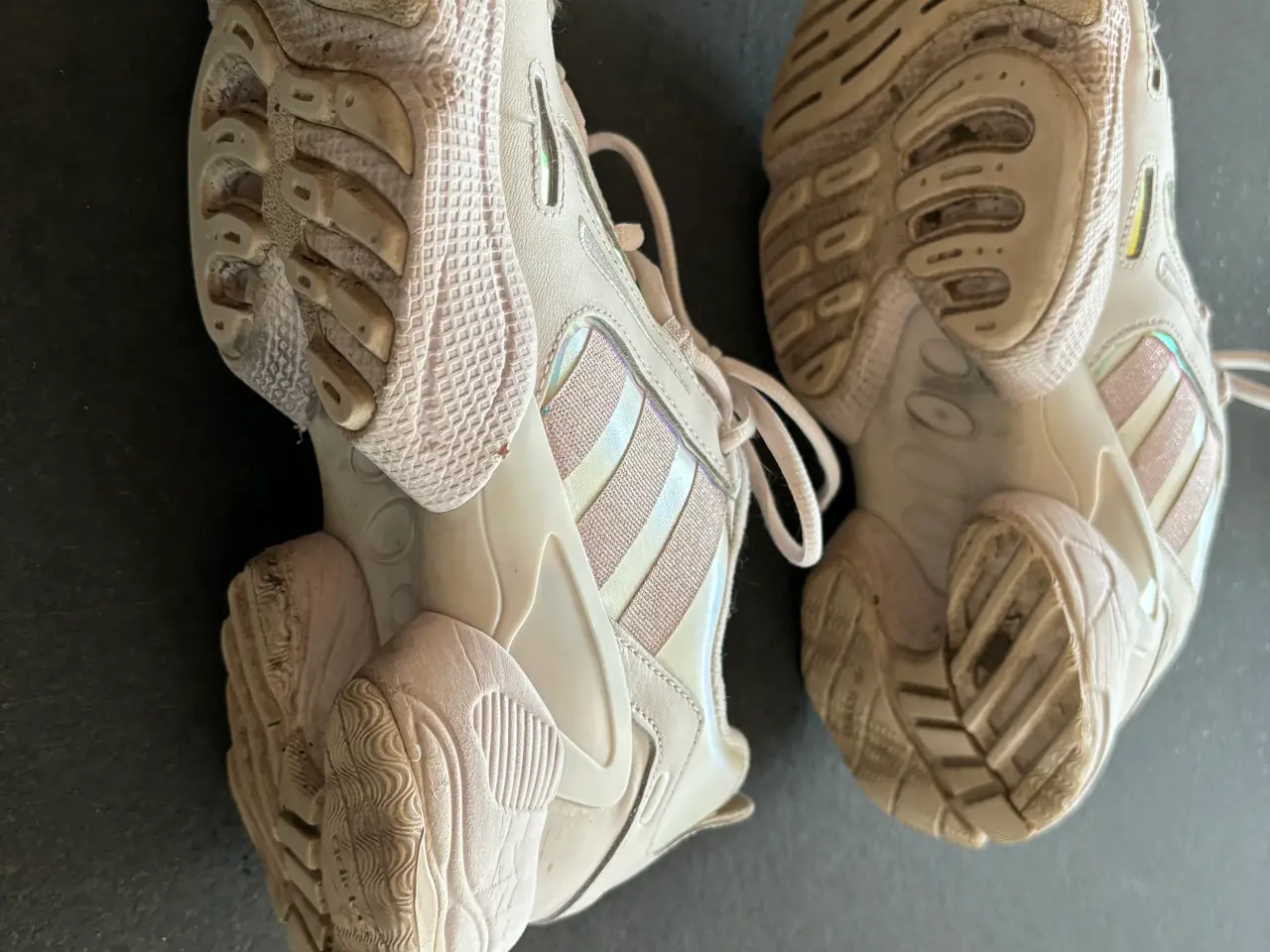 Billede 4 - Adidas sko