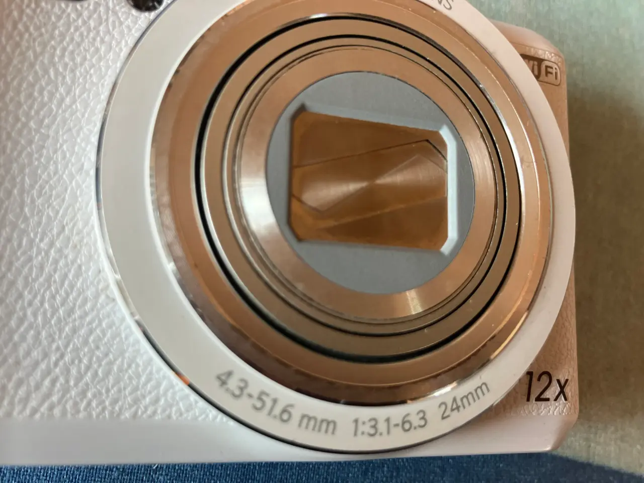 Billede 2 - SAMSUNG digital kamera