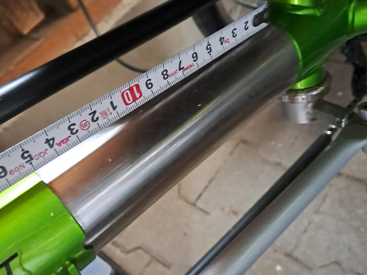 Billede 12 - 3-hjulet speciel cykel fra VanRaam