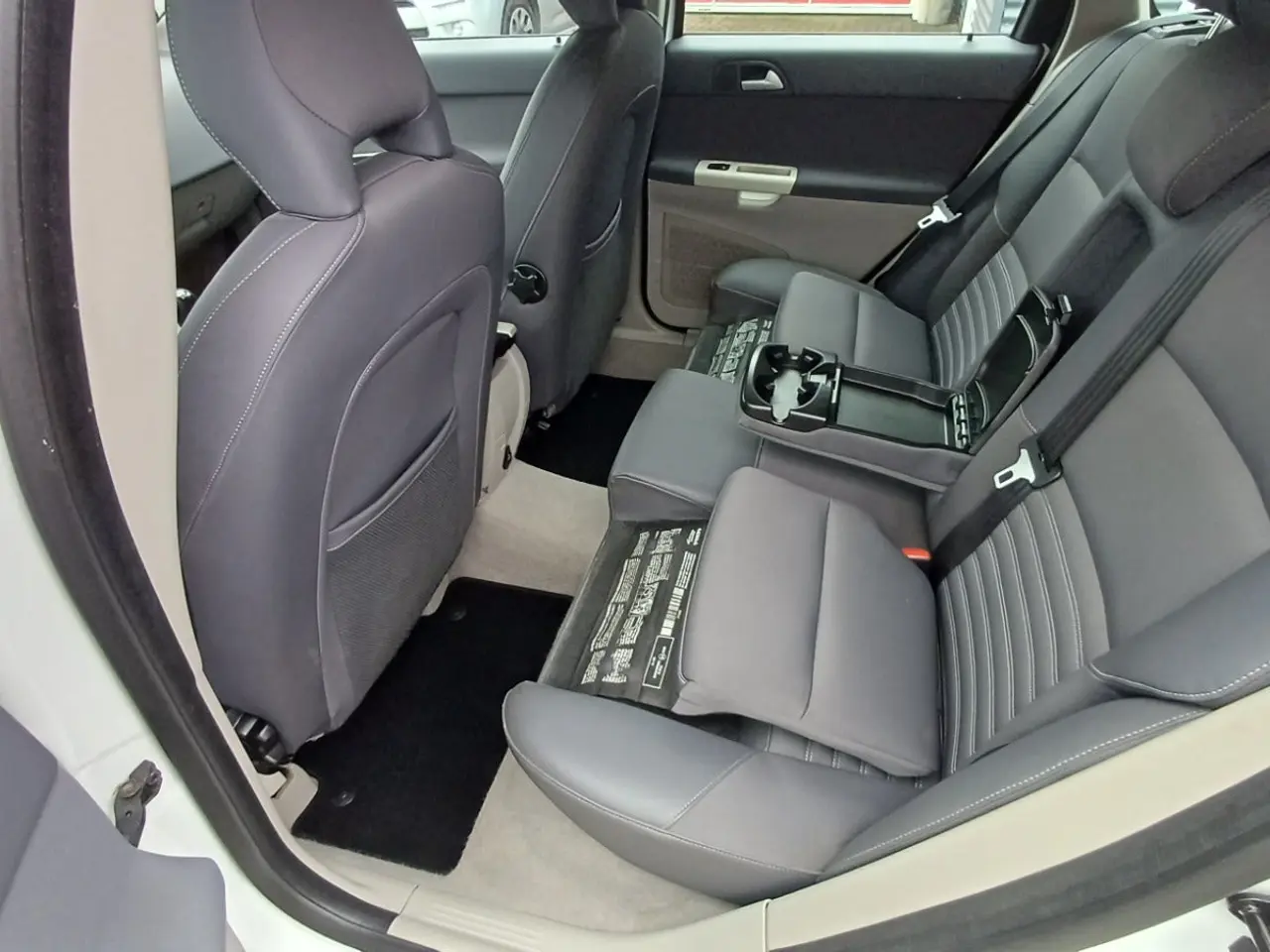 Billede 20 - Volvo V50 1,8