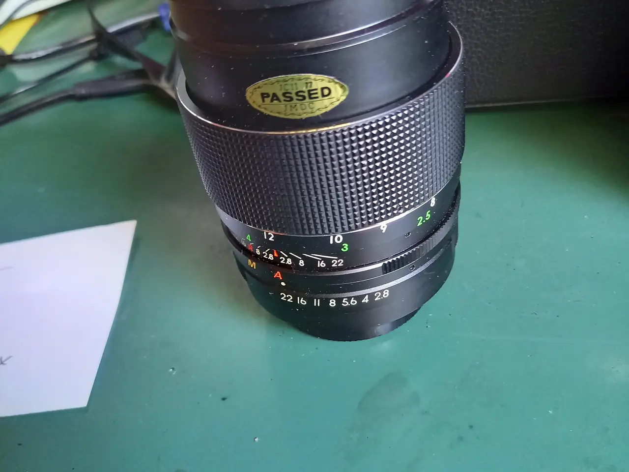 Billede 11 - 2 Camera . Minolta og Pentax i kasse