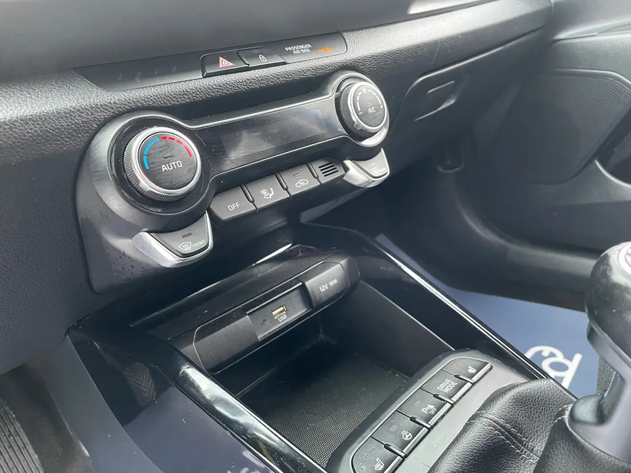 Billede 10 - Kia Stonic 1,0 T-GDI Mild hybrid Prestige m/Upgrade 100HK 5d 6g