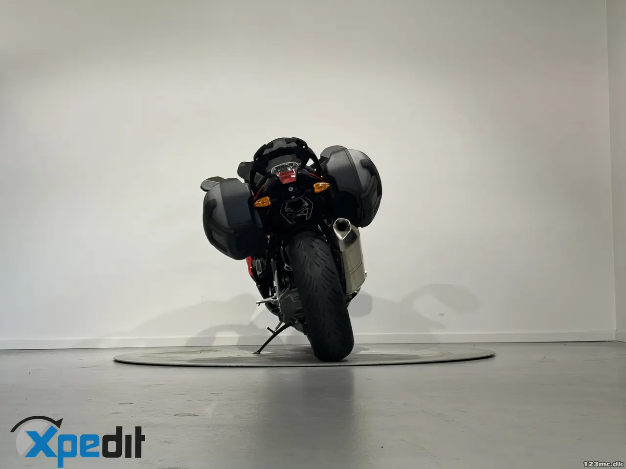 Billede 8 - BMW K 1300 S