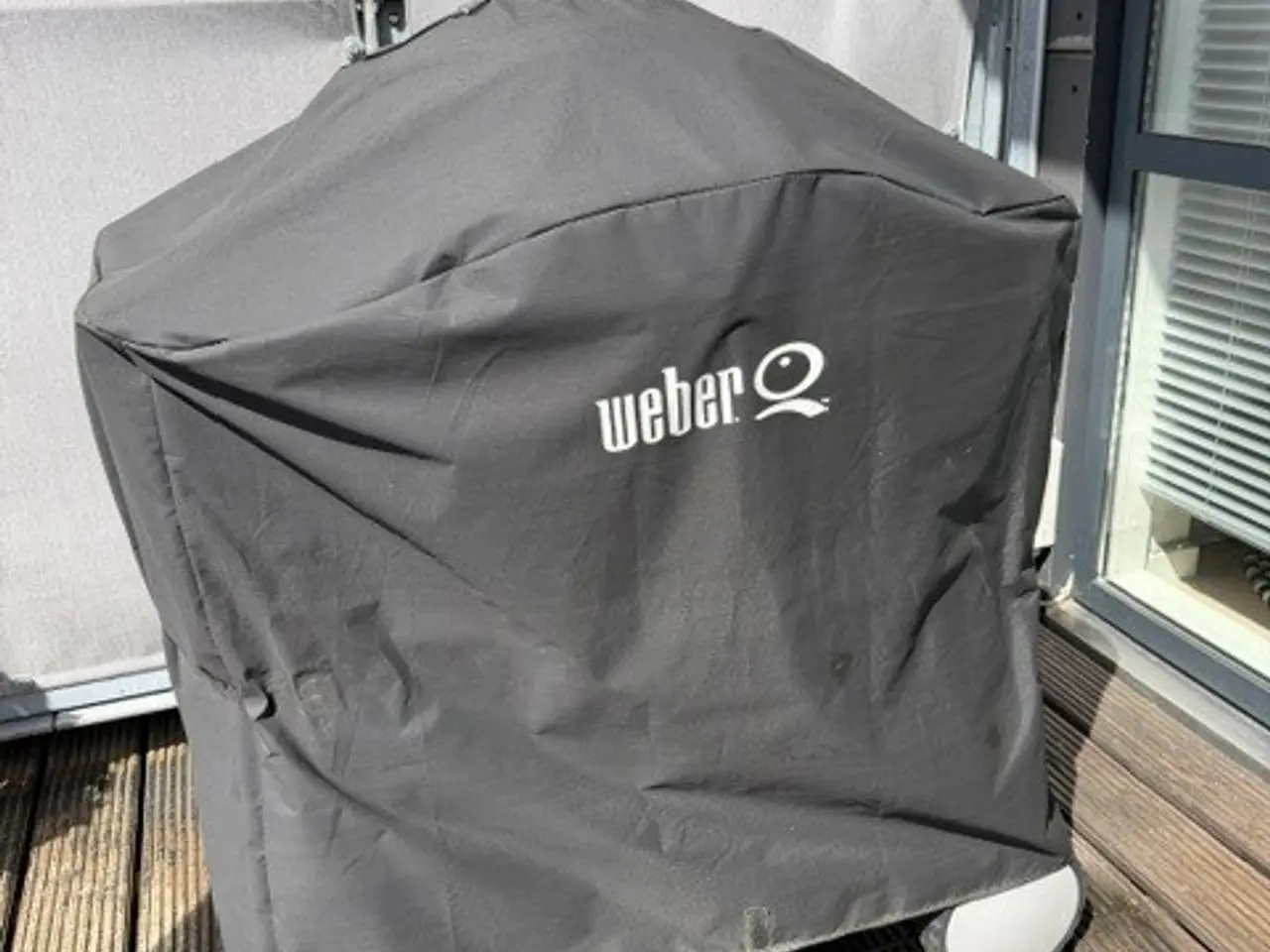 Billede 3 - Weber gasgrill