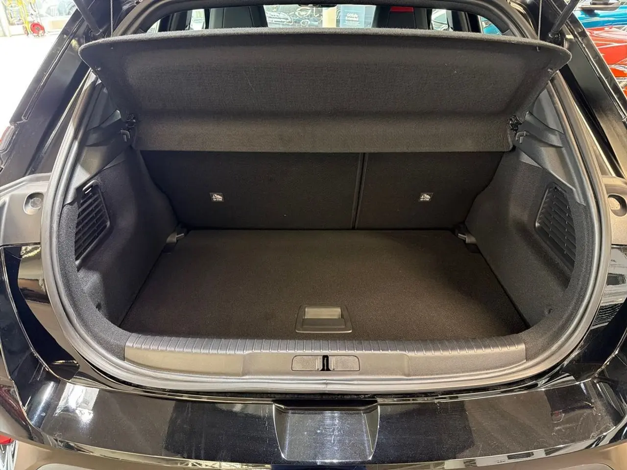 Billede 10 - Opel Mokka-e 50 GS Line