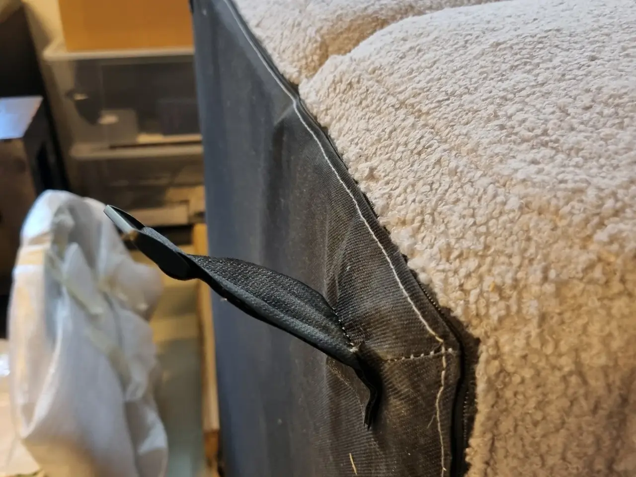 Billede 5 - Sofa moduri 4 sektioner