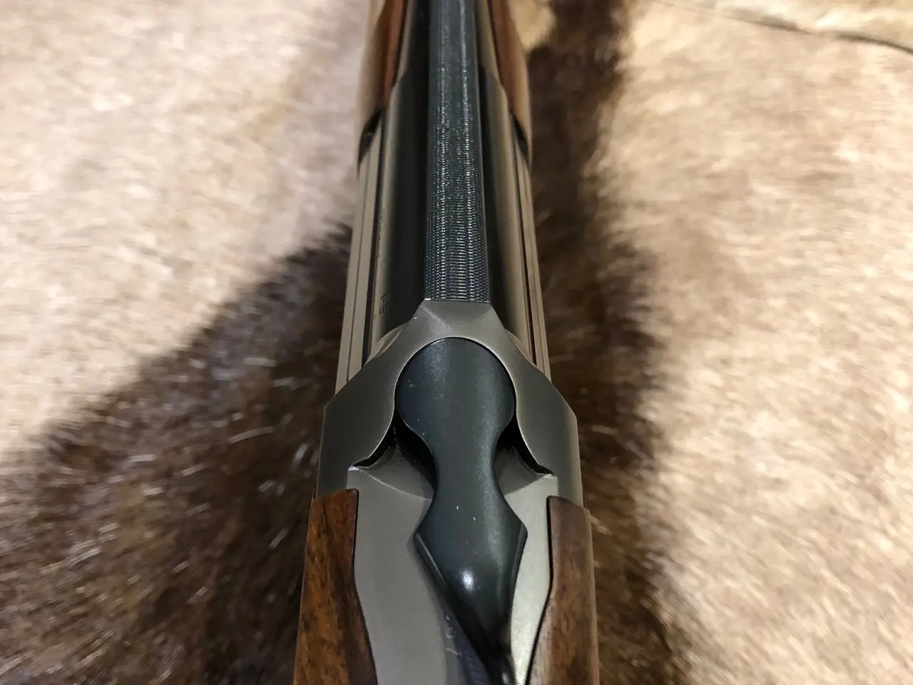 Billede 8 - Blaser F3 Competition