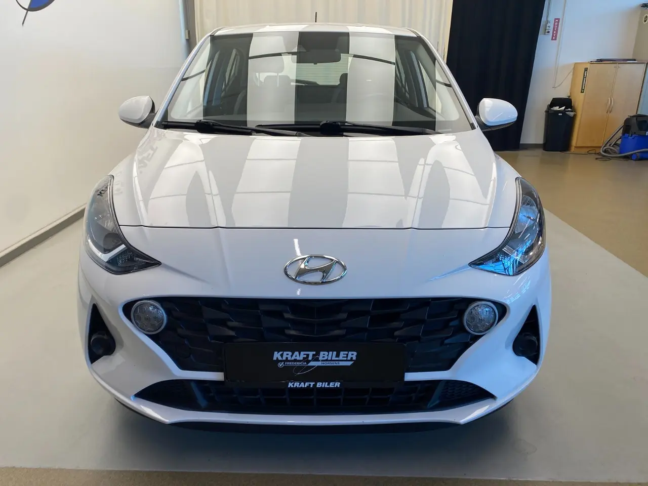 Billede 6 - Hyundai i10 1,0 MPi Advanced