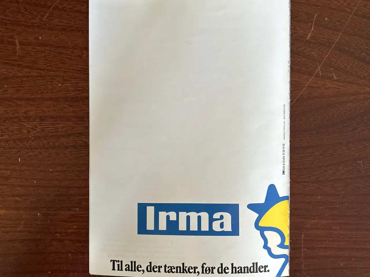 Billede 2 - Opskrifter fra Irma