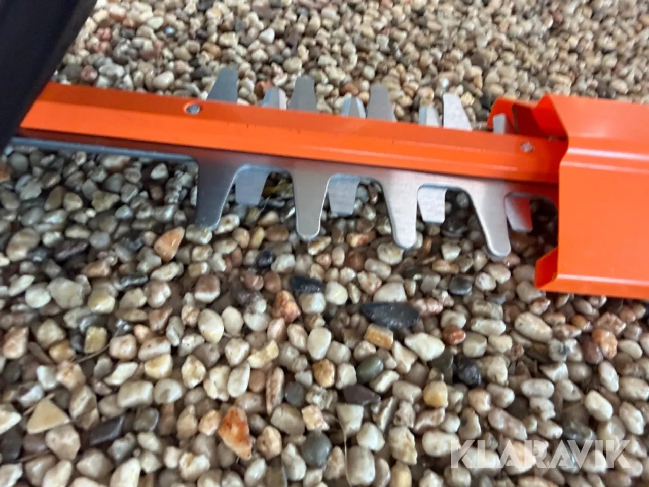 Billede 5 - Hækkeklipper Stihl HSA45