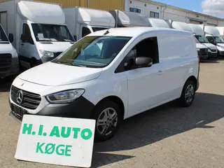 Mercedes Citan 110 1,5 CDi A2 PRO Van