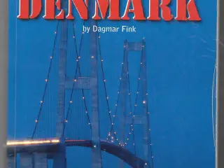 The Worktrotter's Guide to Denmark by Dagmar Fink