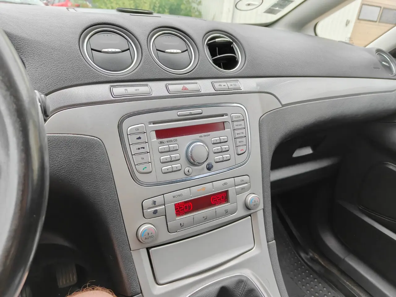Billede 19 - Ford S-MAX 2,0 Ambiente 7prs