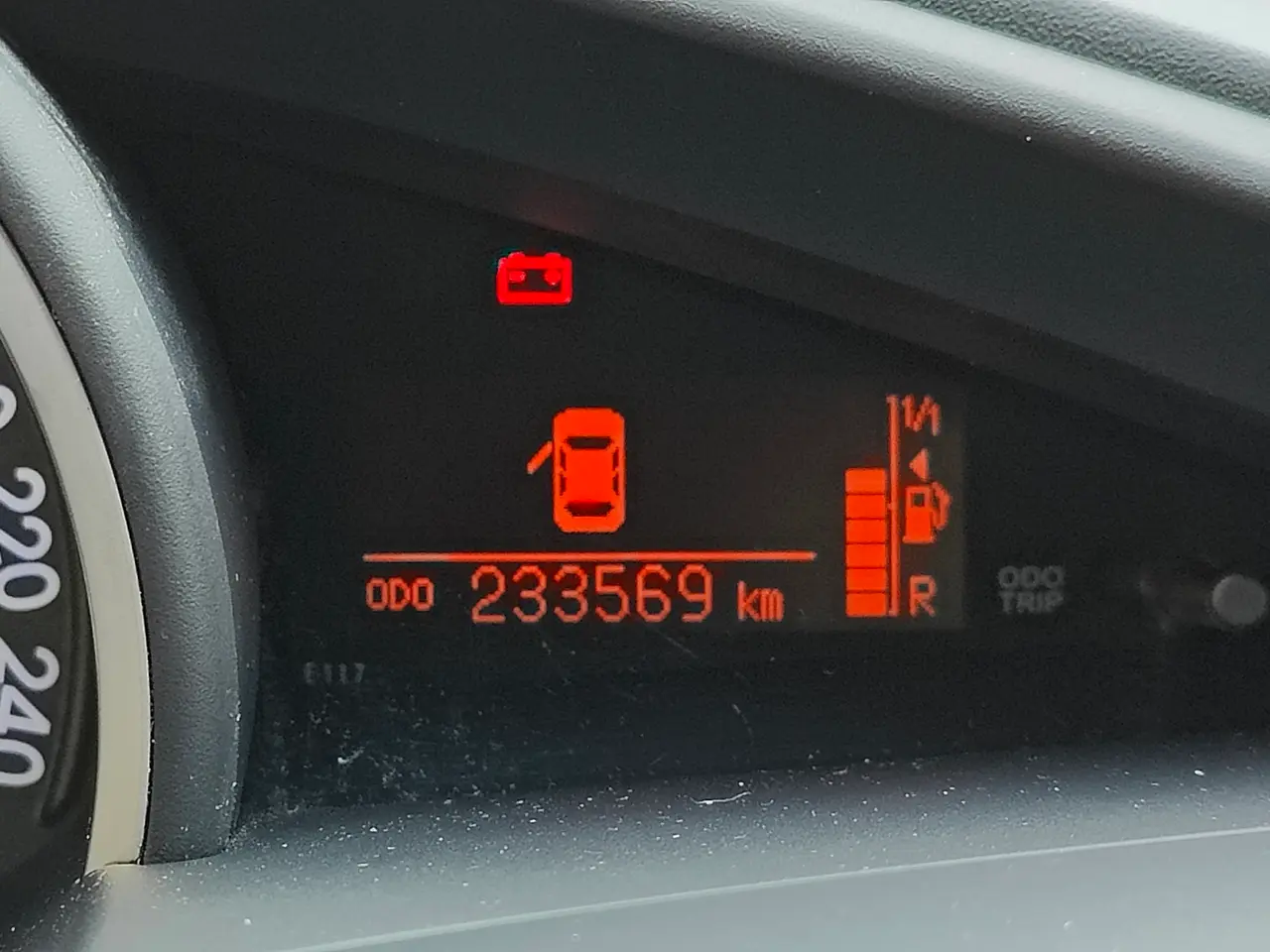 Billede 18 - Velholdt Toyota Verso