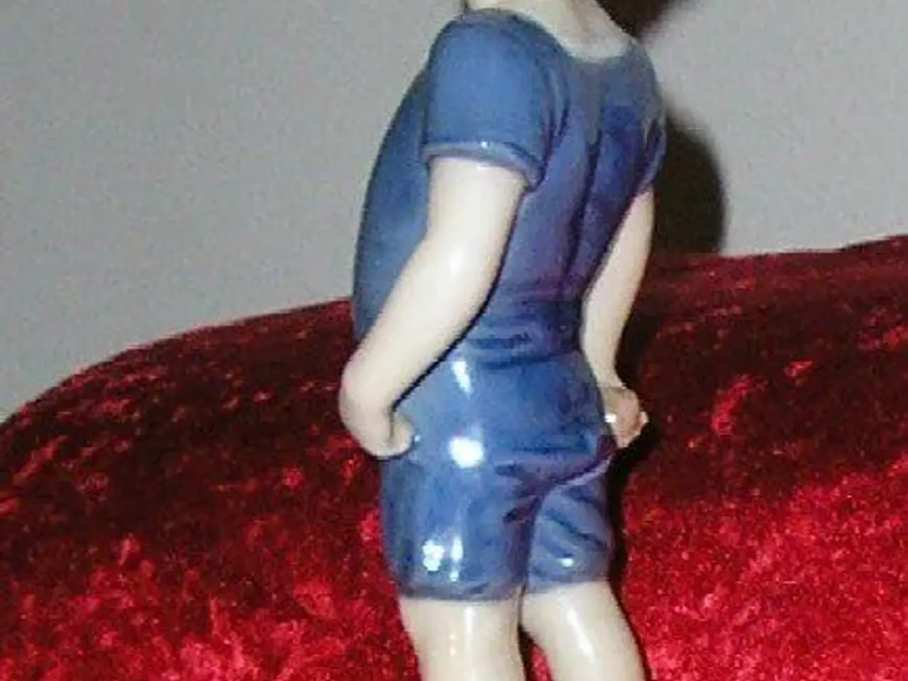 Billede 2 - Figur, Kaj