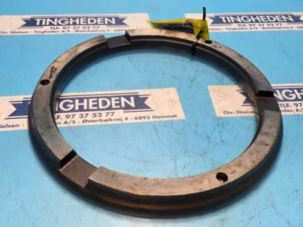 Billede 5 - Massey Ferguson 3060 Dæksel 3382031M1