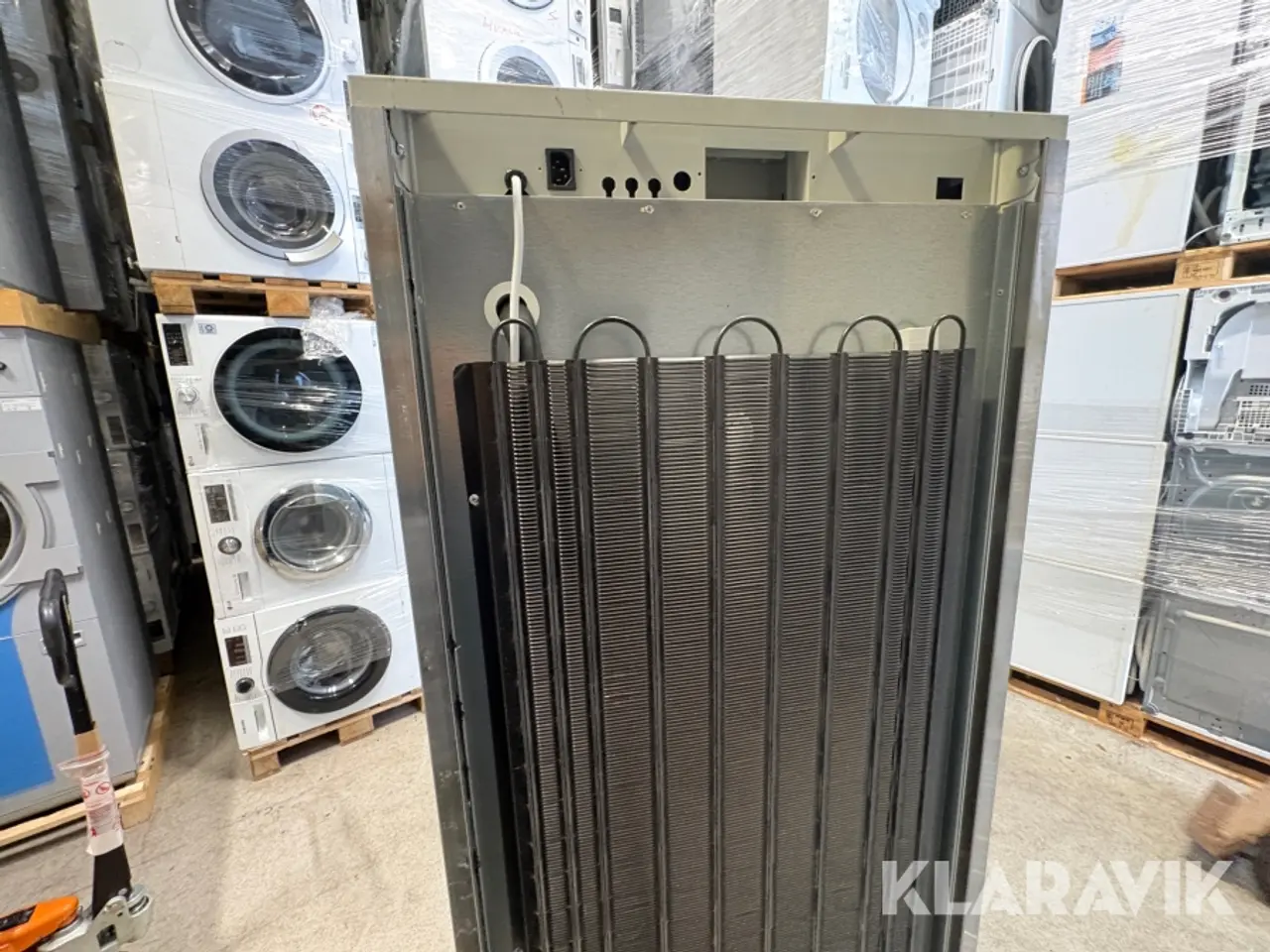Billede 10 - Industrikølekab Gram KG 410 RG L1 10WV