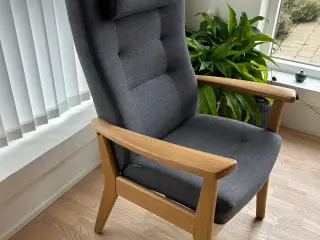 Farstrup Plus 6900 lænestol