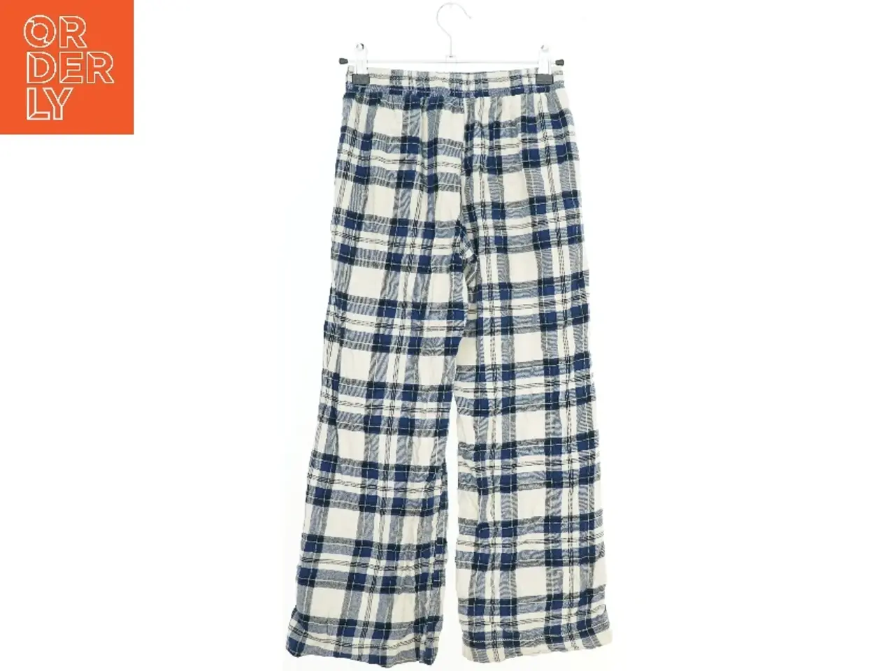 Billede 2 - Bukser fra H&M (str. 140 cm)