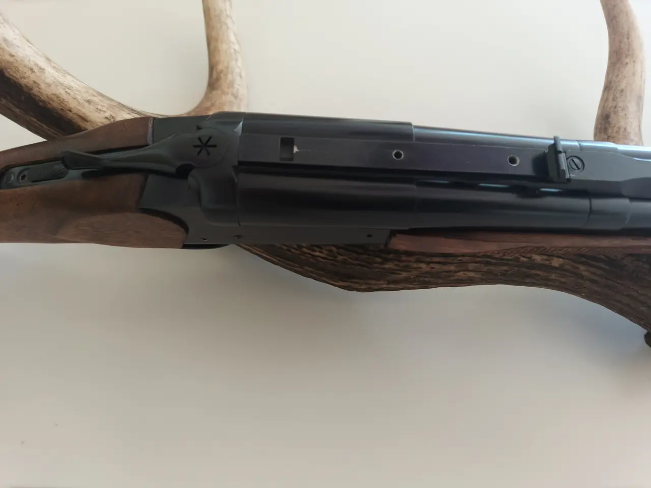 Billede 5 - 45/70 side by side