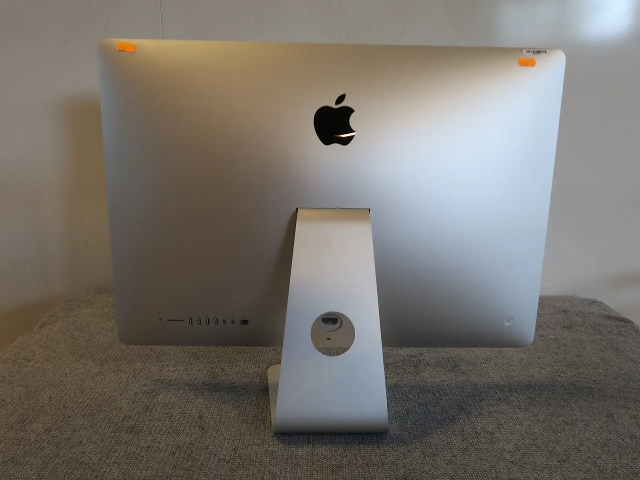 Billede 2 - Apple iMac 17,1 27" 5K opløsning