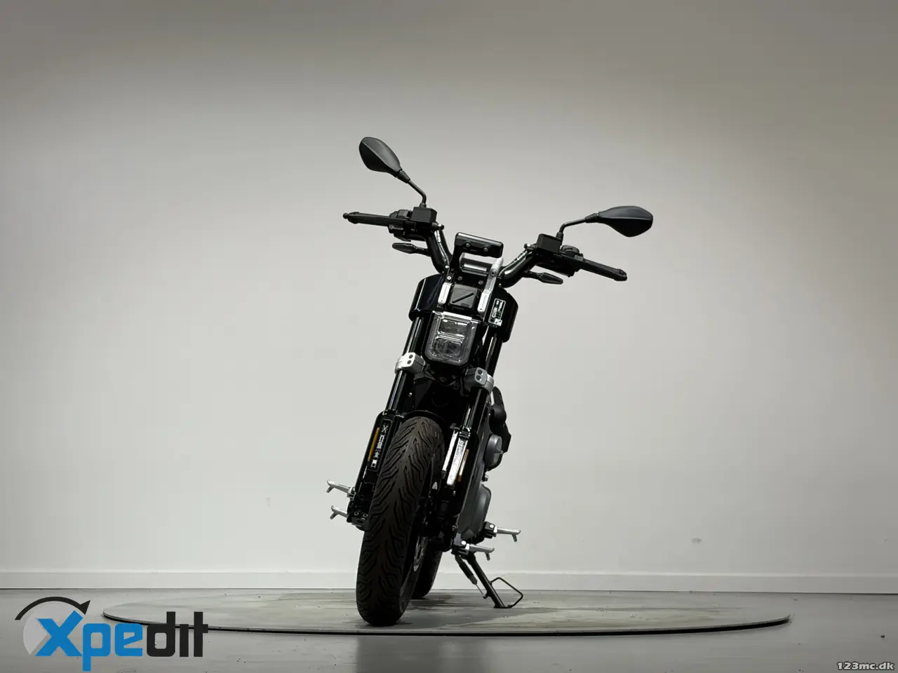Billede 4 - BMW CE 02 AM