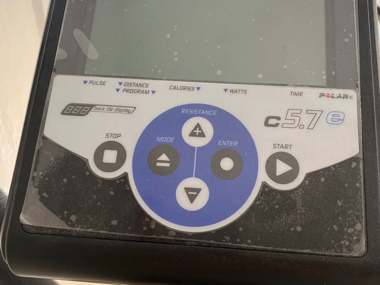 Billede 3 - Reebok Crosstrainer c5.7e