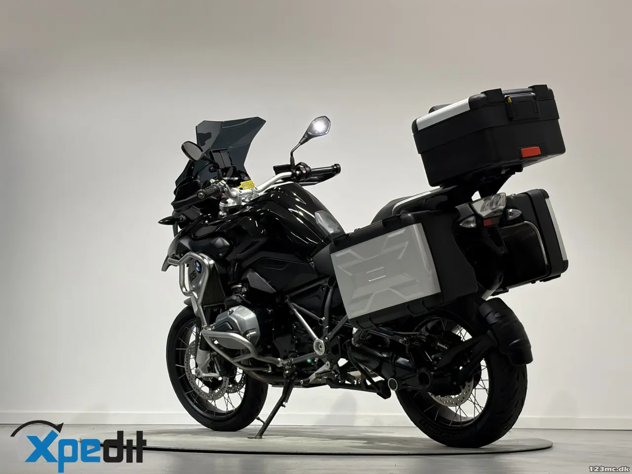 Billede 5 - BMW R 1200 GS