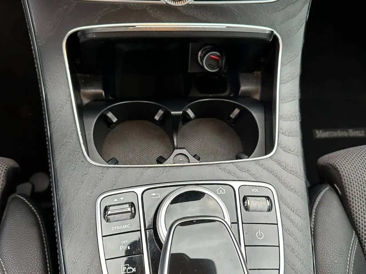 Billede 16 - Mercedes E220 d 2,0 Avantgarde aut.