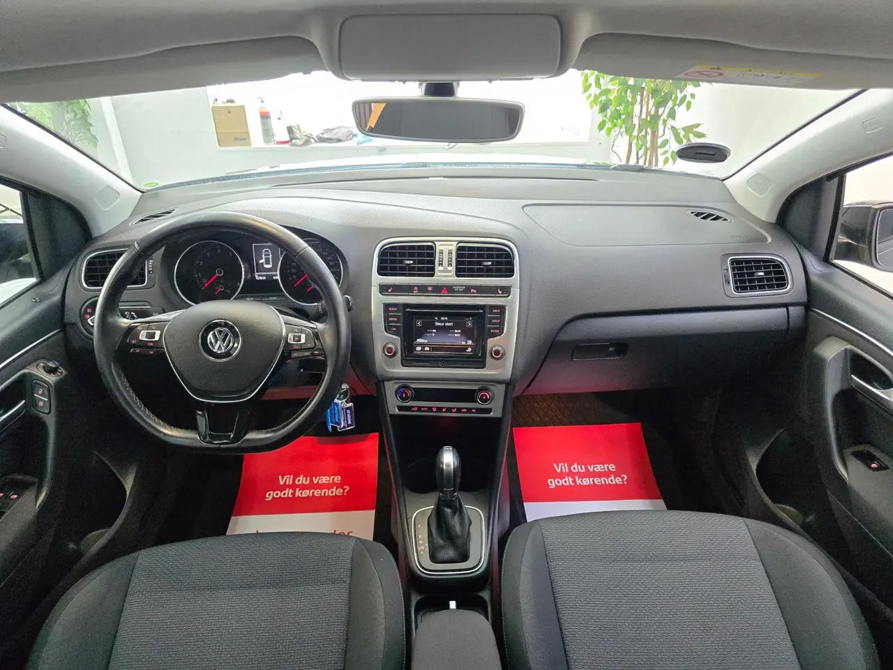 Billede 5 - VW Polo 1,2 TSi 110 Highline DSG BMT