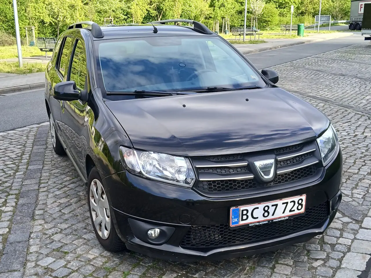 Billede 3 - Dacia Logan MVC 1.5 DCi 90 År 2016. MVC - NY SYNET