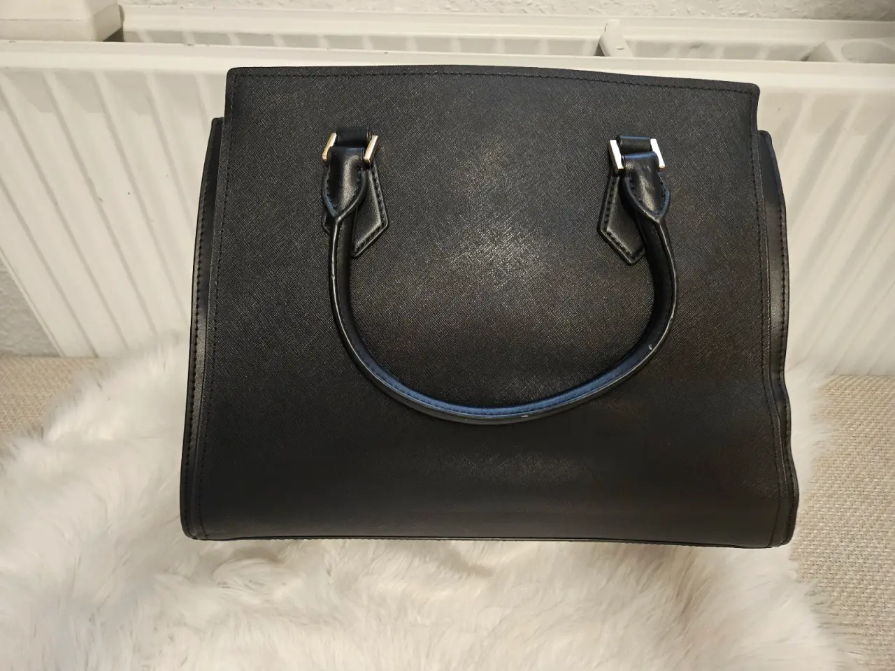 Billede 4 - Michael Kors taske – rigtig fin stand