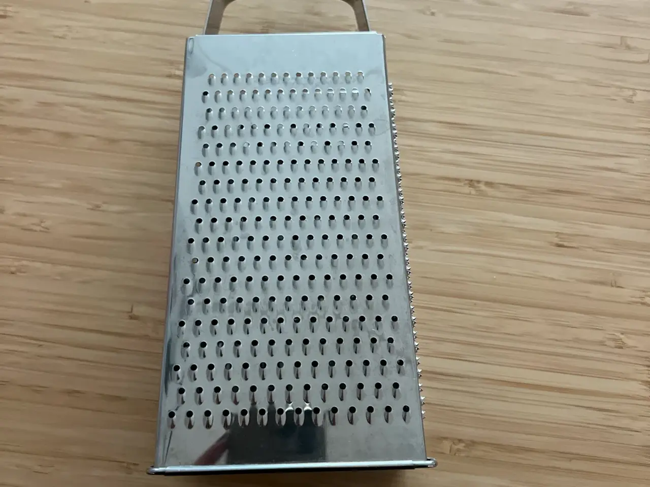 Billede 1 - Ikea rivejern