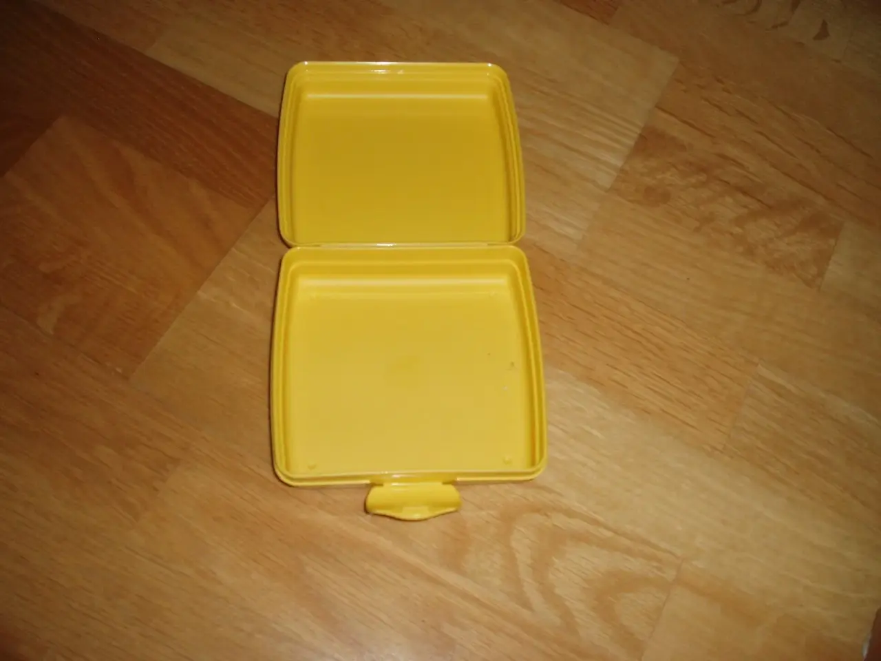 Billede 2 - Tupperware sandwich box