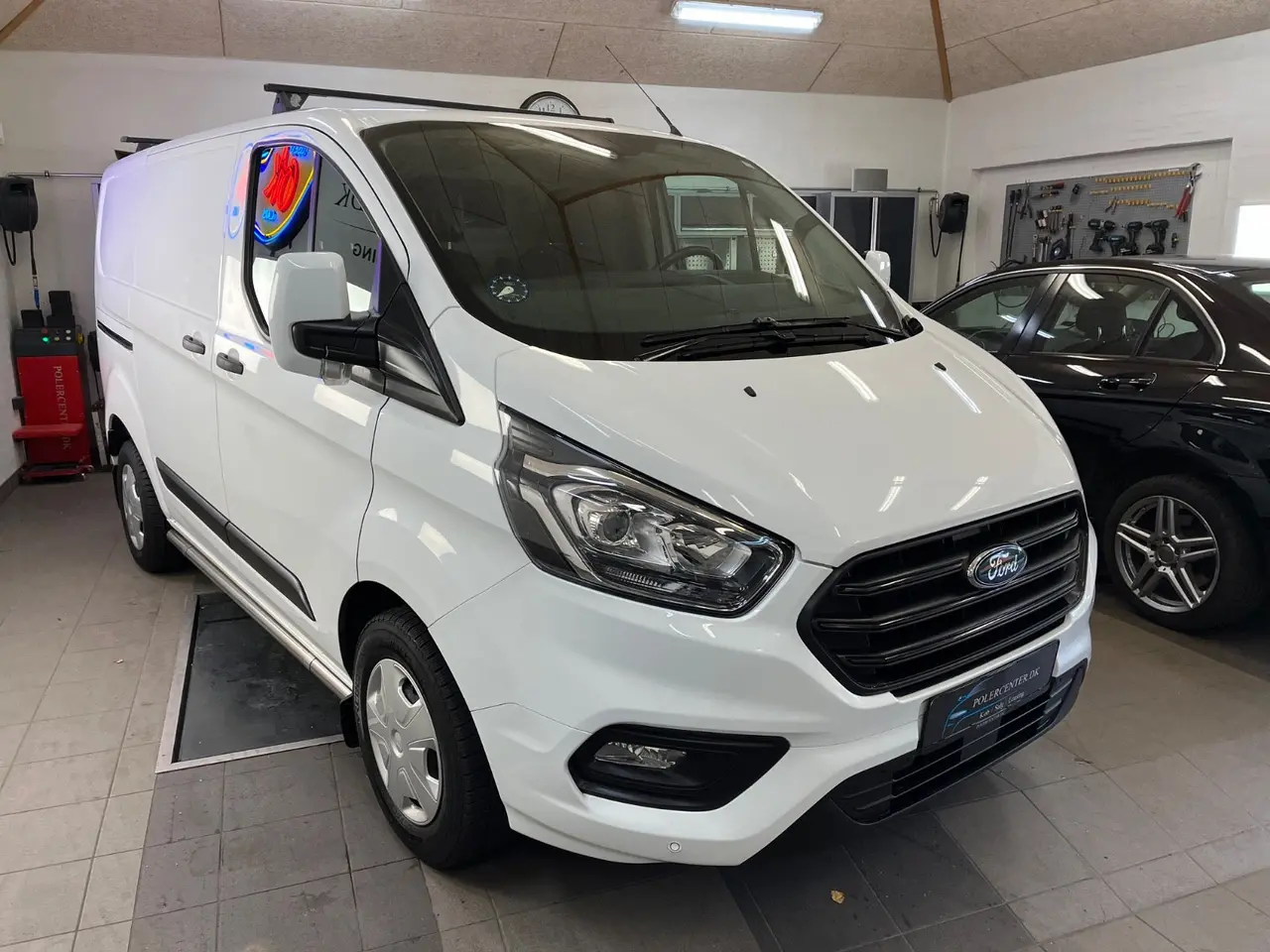 Billede 4 - Ford Transit Custom 280 L1 2,0 TDCi 130 Trend