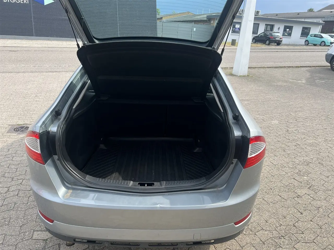 Billede 18 - Ford Mondeo 2,0 TDCI Econetic 115HK 5d