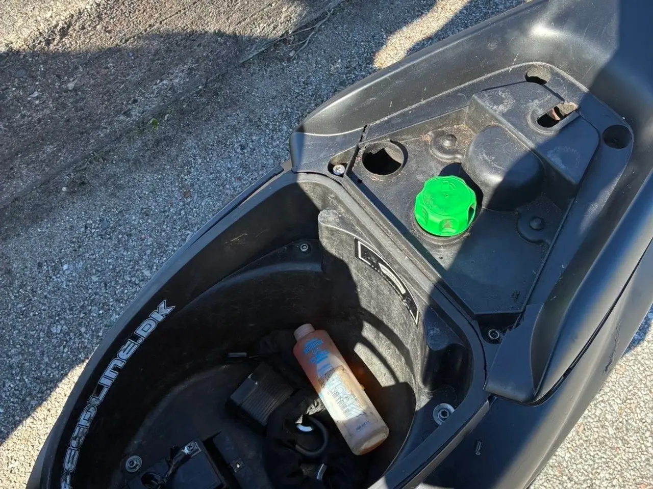 Billede 10 - Yamaha jog r