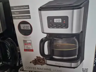 Clatronic Coffee machine