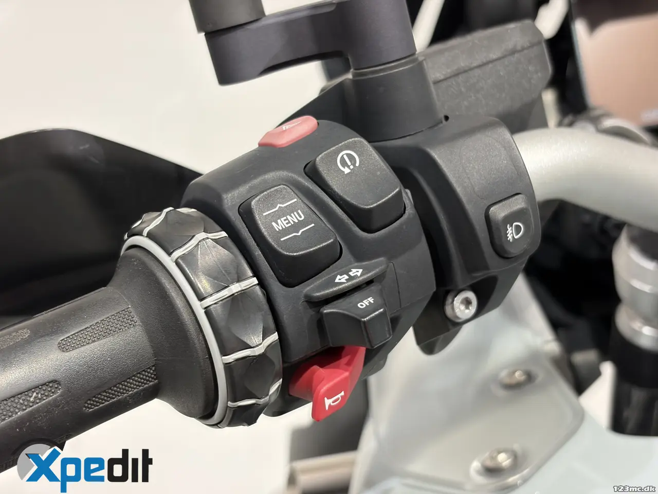 Billede 12 - BMW R 1250 GS Adventure